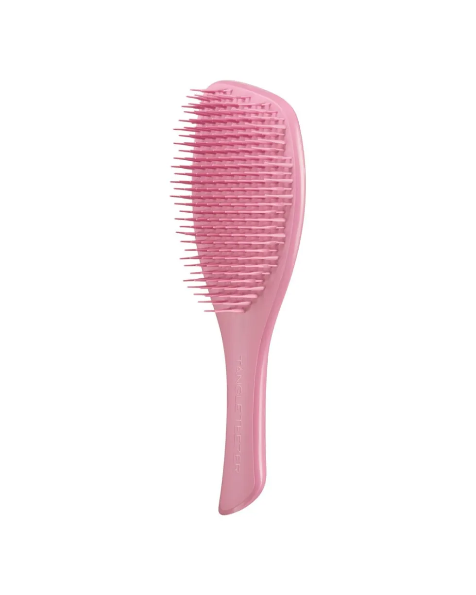 tangle teezer complete care brush Satin rose