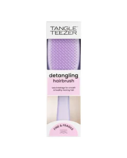 tangle teezer the ultimate detangler Fine a Fragile Hypnotic Heather