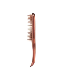tangle teezer ultimate detangler Chrome Chocolate Bronze