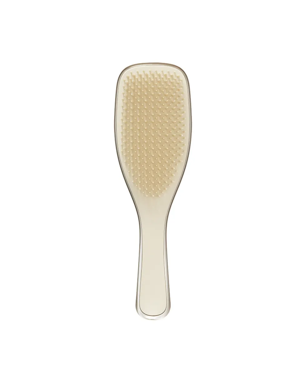 tangle teezer ultimate detangler Chrome neo gold