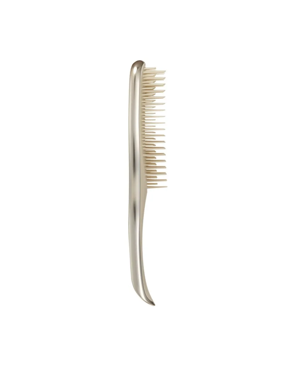 tangle teezer ultimate detangler Chrome neo gold