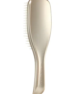 tangle teezer ultimate detangler Chrome neo gold