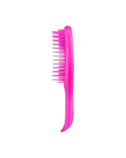 tangle teezer ultimate detangler mini Runway pink