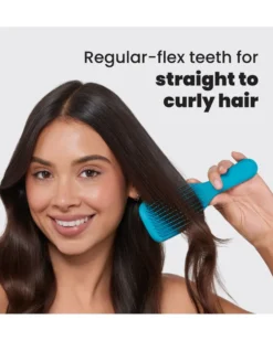 tangle teezer ultimate detangler Transformative Teal