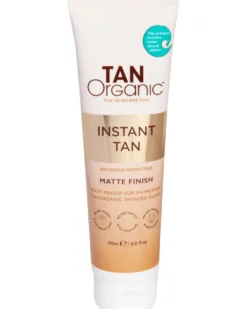 tanorganic self tan INSTAN TAN