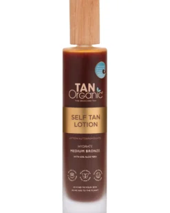 tanorganic self tan SELF TAN LOTION
