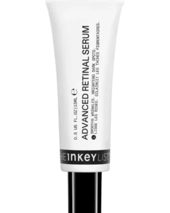 the inkey list advanced retinal serum Geavanceerd Retinal Serum