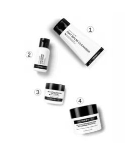 the inkey list bio-active ceramide eye cream Oogcrème