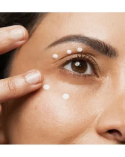 the inkey list bio-active ceramide eye cream Oogcrème