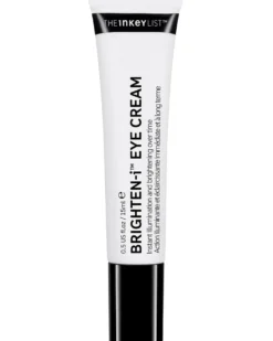 the inkey list brighten-i eye cream BRIGHTEN-I OOGCRÈME