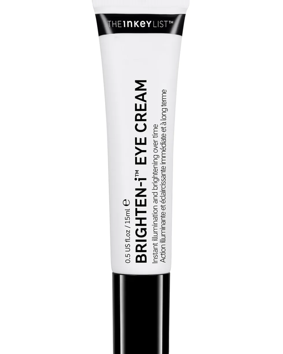 the inkey list brighten-i eye cream BRIGHTEN-I OOGCRÈME