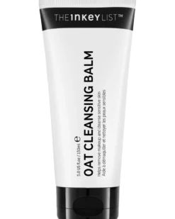 the inkey list oat cleansing balm REINIGINGSBALSEM MET HAVER