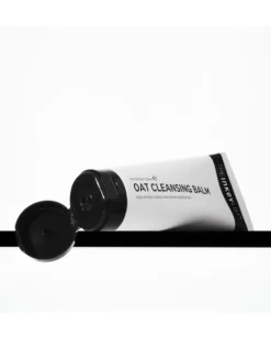 the inkey list oat cleansing balm REINIGINGSBALSEM MET HAVER