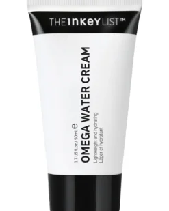 the inkey list omega water cream OMEGA WATER crème