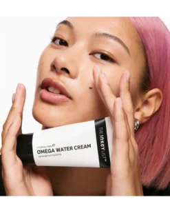 the inkey list omega water cream OMEGA WATER crème