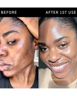 the inkey list omega water cream OMEGA WATER crème
