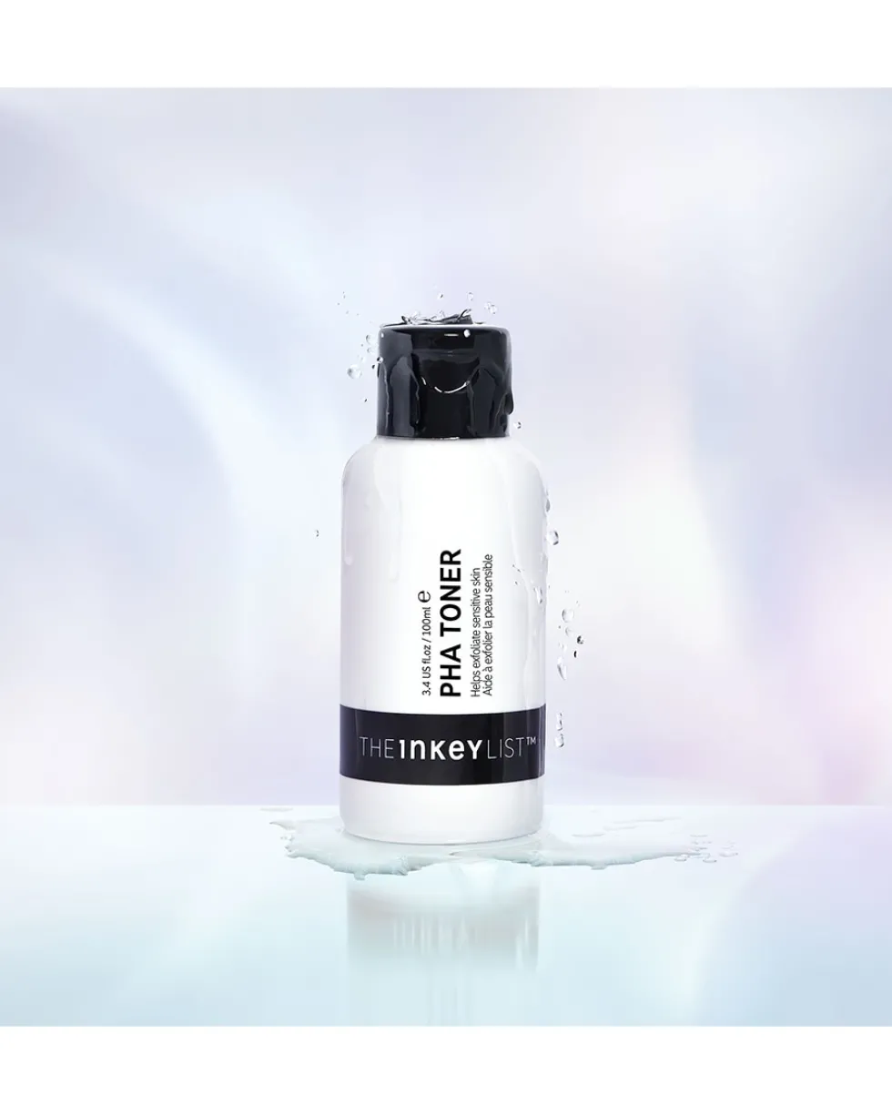 the inkey list pha toner PHA TONER
