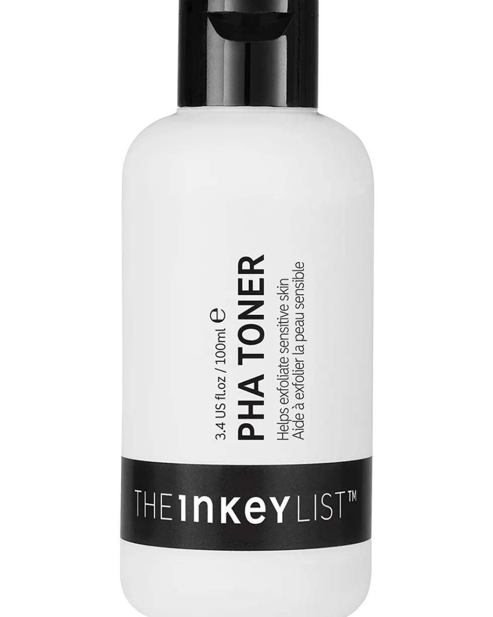 the inkey list pha toner PHA TONER