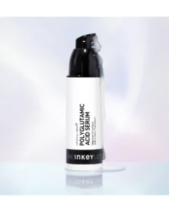the inkey list polyglutamic acid serum POLYGLUTAMINEZUUR SERUM