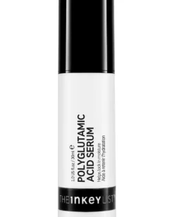 the inkey list polyglutamic acid serum POLYGLUTAMINEZUUR SERUM
