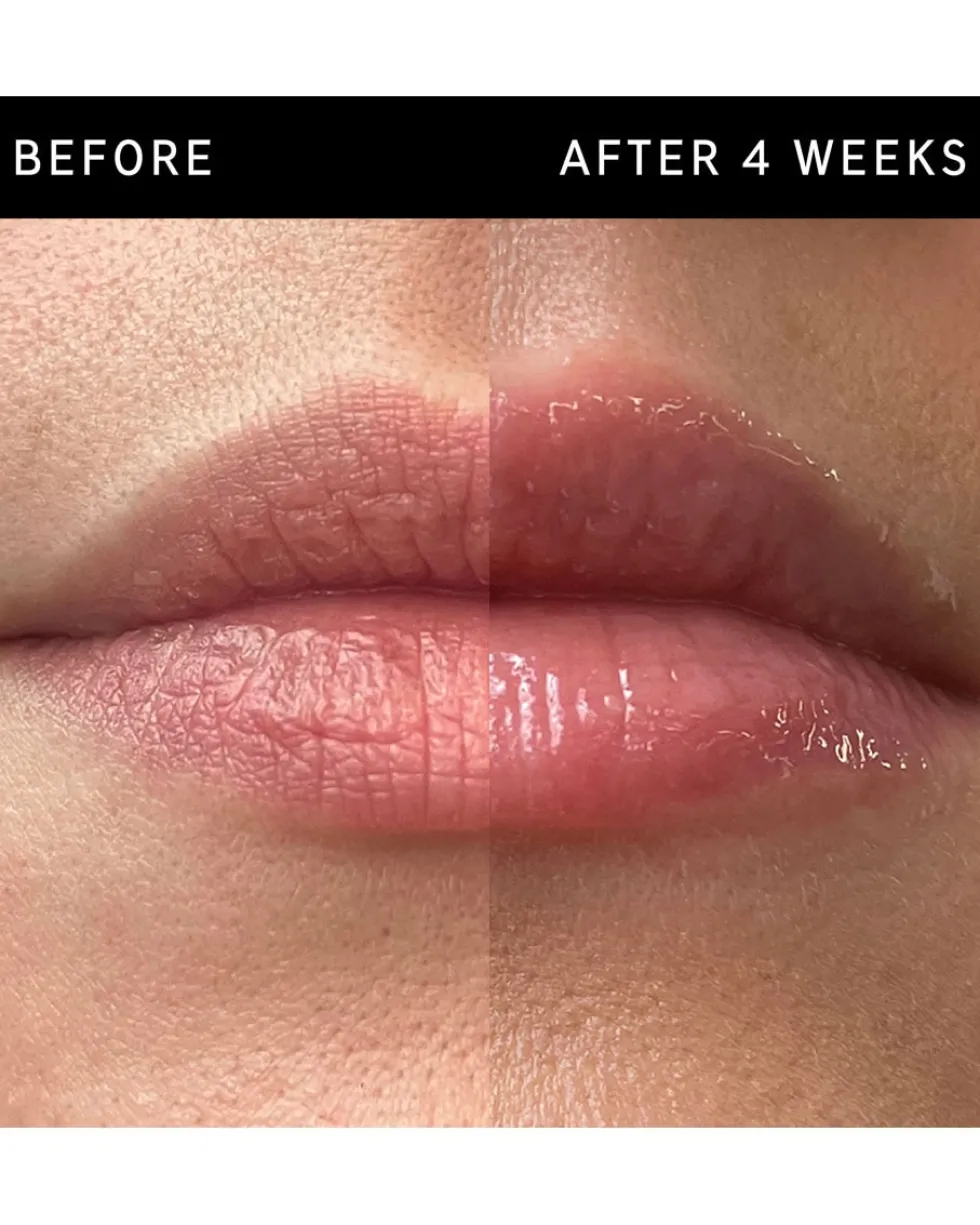 the inkey list skincare TRIPEPTIDE PLUMPING LIP BALM