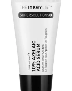 the inkey list supersolutions SUPERSOLUTIONS 10% AZELAIC ACID SERUM