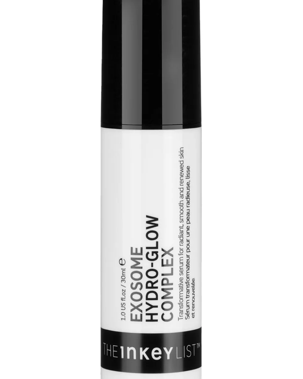 the inkey list the inkey list exosome Hydro-glow complex