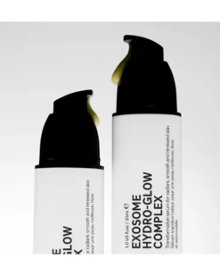 the inkey list the inkey list exosome Hydro-glow complex