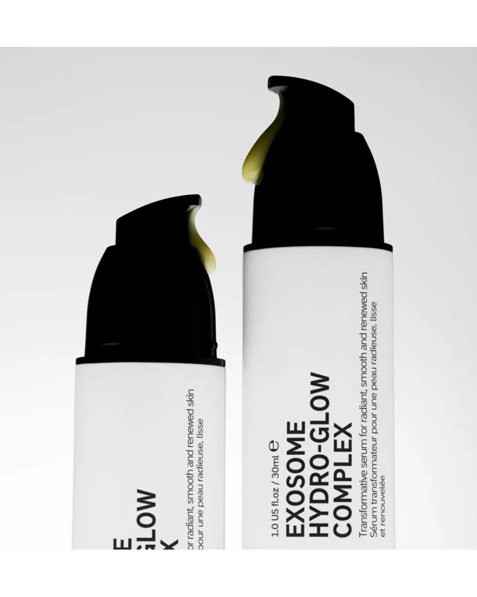 the inkey list the inkey list exosome Hydro-glow complex