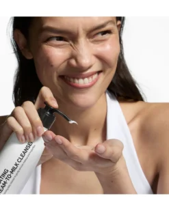 the inkey list the inkey list Hydrating Cream-to-Milk Cleanser
