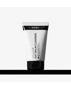 the inkey list the inkey list oat balm cleanser De INKEY List Haverbalsem Reiniger