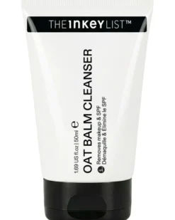 the inkey list the inkey list oat balm cleanser De INKEY List Haverbalsem Reiniger