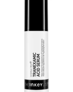the inkey list tranexamic acid serum TRANEXAMINEZUUR SERUM
