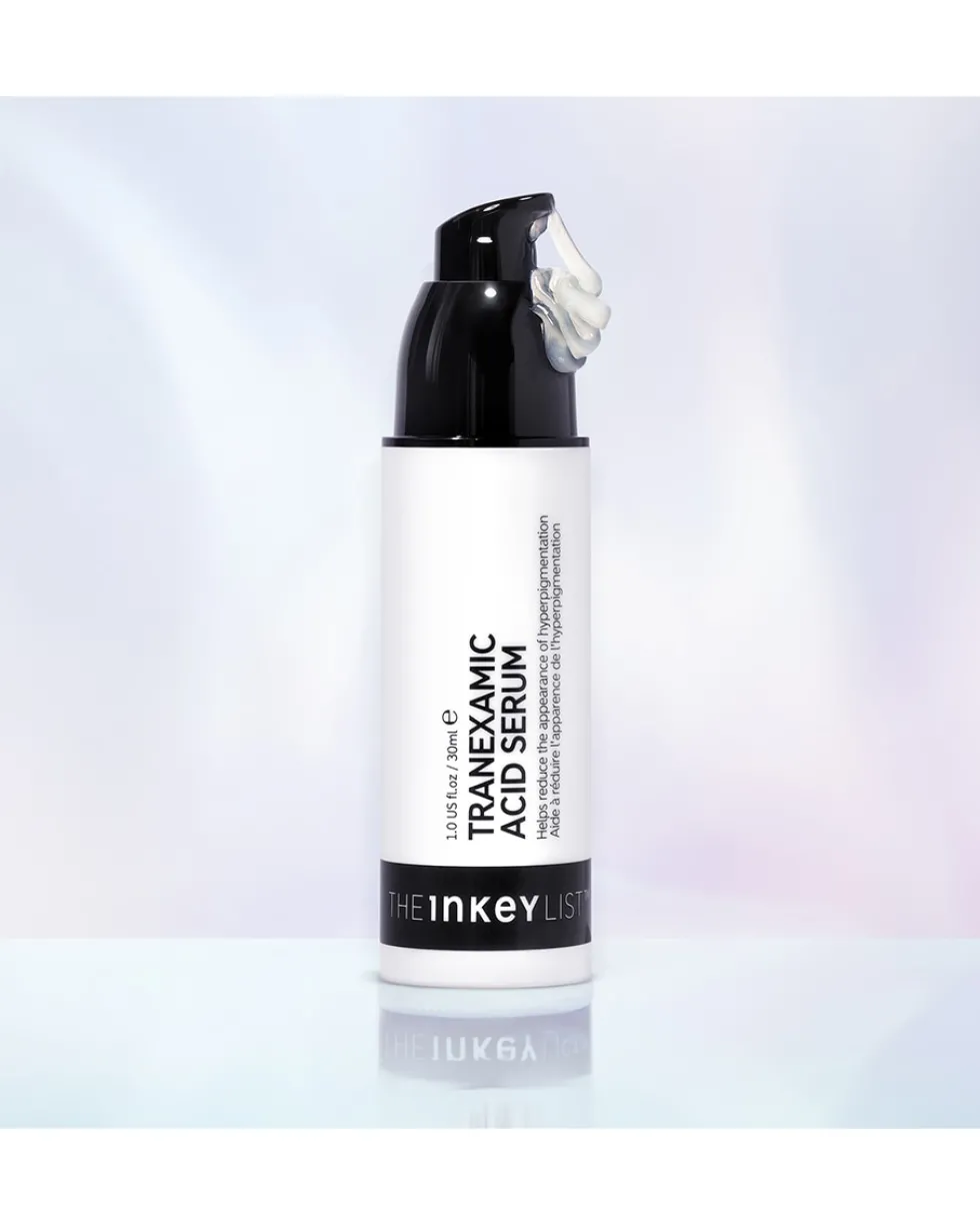 the inkey list tranexamic acid serum TRANEXAMINEZUUR SERUM