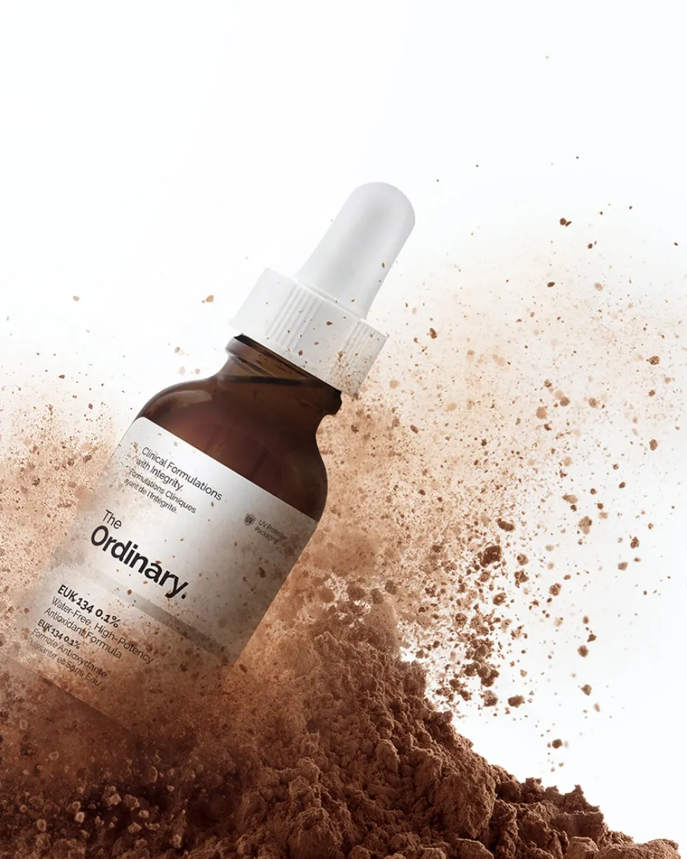 the ordinary antioxidants EUK 134 0.1%