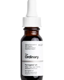 the ordinary antioxidants PYCNOGENOL 5%