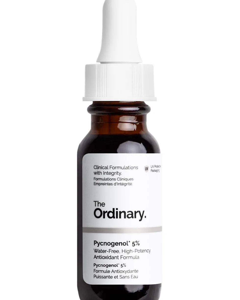 the ordinary antioxidants PYCNOGENOL 5%