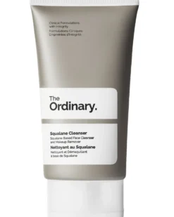 the ordinary cleansers Squalane Cleanser