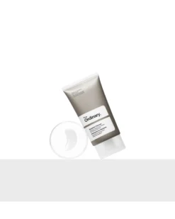 the ordinary cleansers Squalane Cleanser