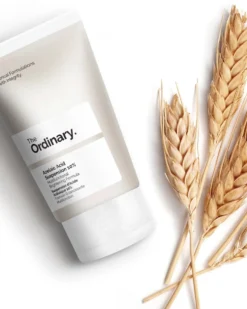 the ordinary direct acids AZELAIC ACID SUSPENSION 10%