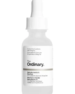 the ordinary direct acids SALICYLIC ACID 2% SOLUTION
