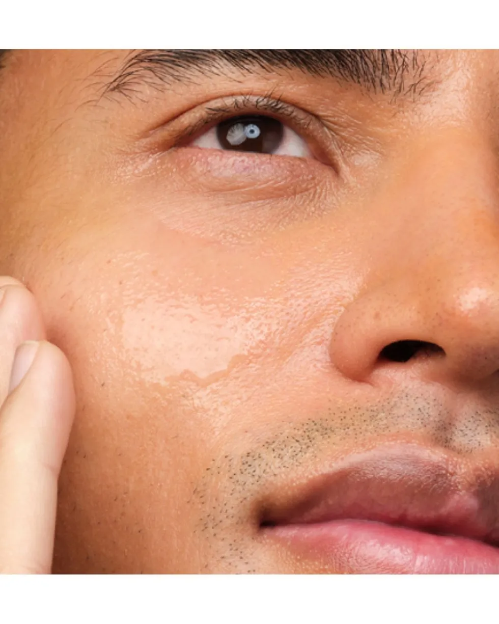 the ordinary dryness & dehydratation Hyaluronic Acid 2% + B5