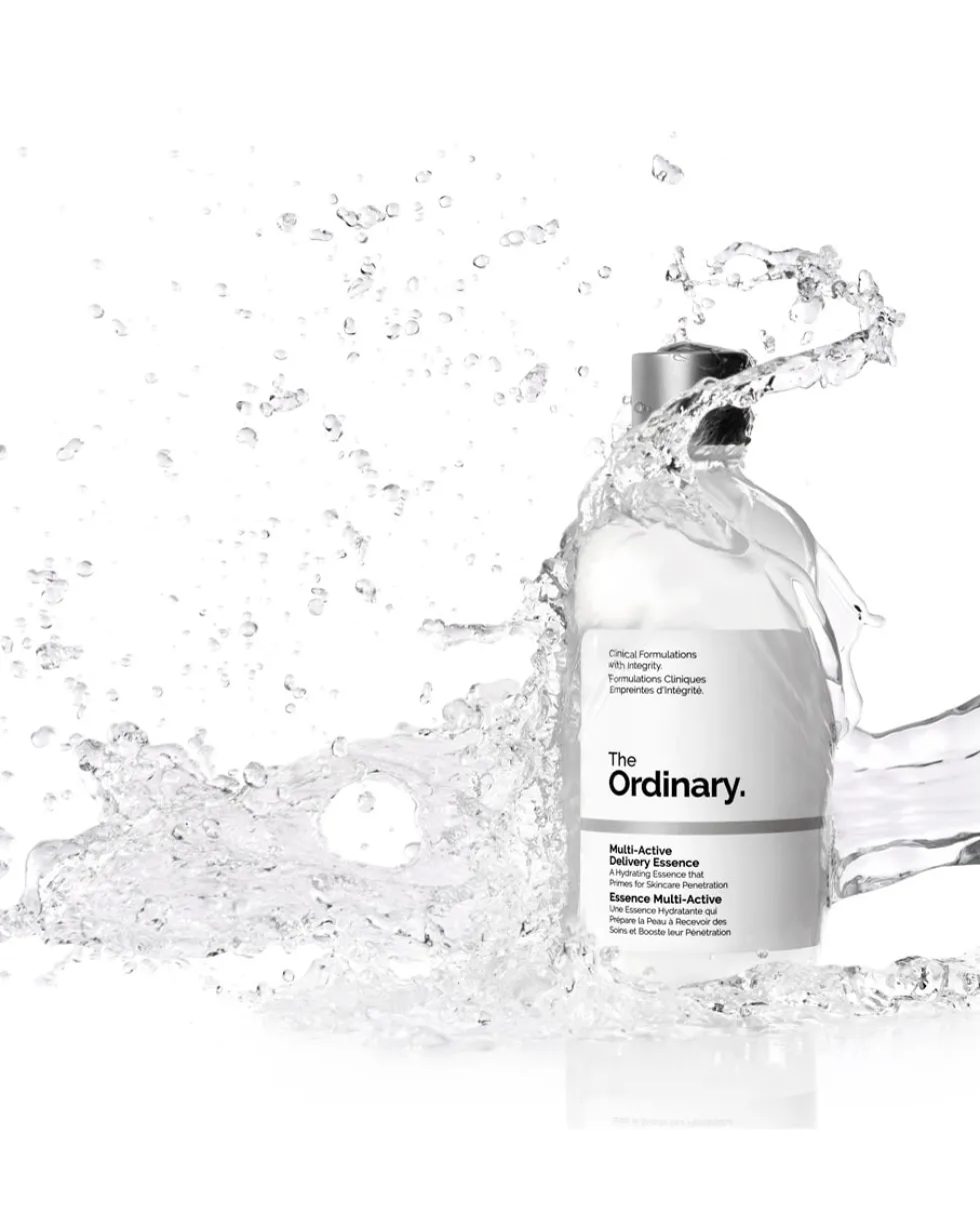 the ordinary essence Multi-Active Delivery Essence