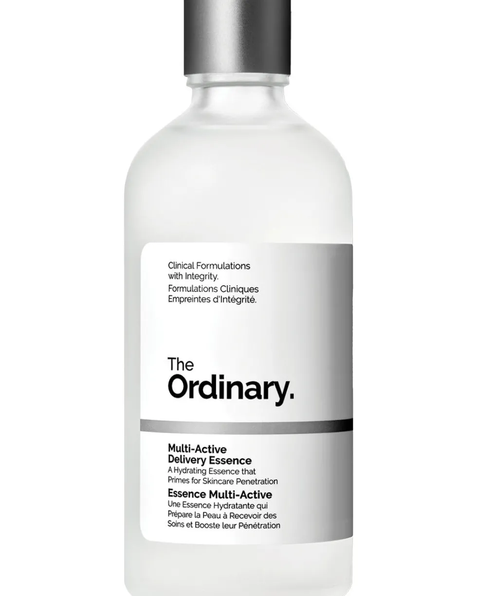 the ordinary essence Multi-Active Delivery Essence