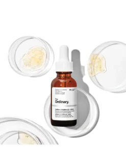 the ordinary eye serum Caffeine Solution 5% + EGCG