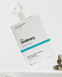 the ordinary hair care BEHENTRIMONIUM CHLORIDE 2% CONDITIONER