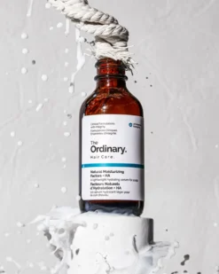 the ordinary hair care HAIR CARE, NATURAL MOISTURIZING FACTORS + HA