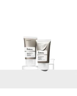 the ordinary hydrating creams Natural Moisturizing Factors + HA