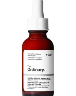the ordinary hydrating serum Soothing & Barrier Support Serum