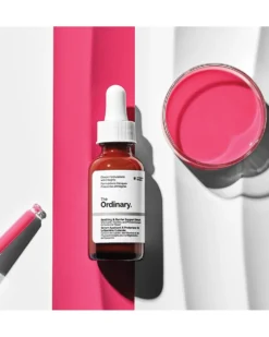 the ordinary hydrating serum Soothing & Barrier Support Serum